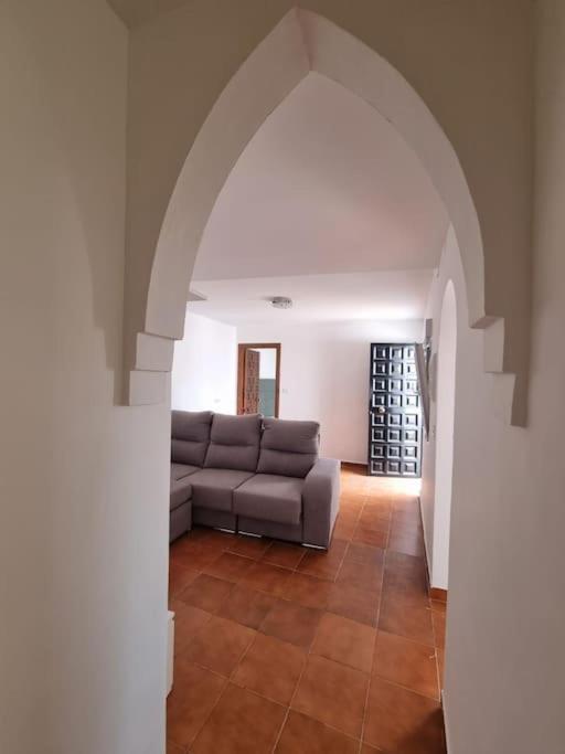 Casa Historica En Albaicin