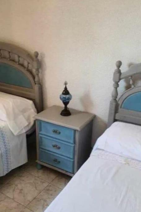 Casa Historica En Albaicin *